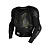 Acerbis Защита тела Korazza Black/Yellow в Челябинске