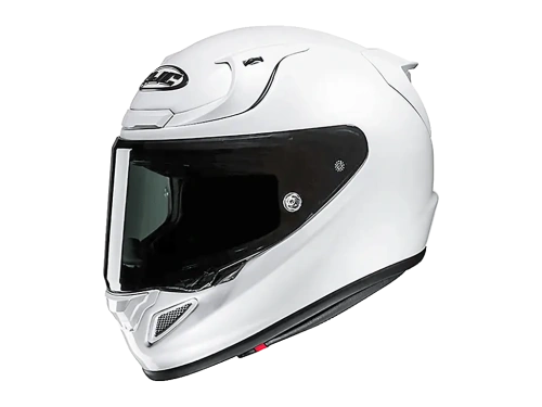 HJC Шлем RPHA12 Pearl White в Челябинске