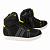 Rush Мотокеды Sneaker Lady Evo Черный в Челябинске