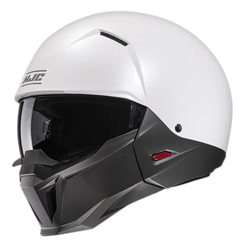 HJC Шлем i20 Pearl White в Челябинске