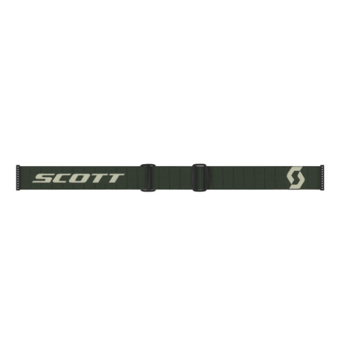 Scott Очки Primal Sand Dust kaki green в Челябинске