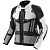 Shima Мотокуртка туристическая Tracker Men Light Grey в Челябинске
