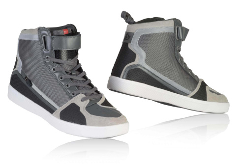 Acerbis Мотокроссовки KEY Grey в Челябинске