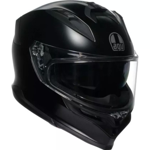 AGV Шлем K7 Black Matt в Челябинске