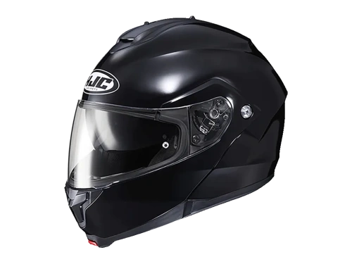 HJC Шлем C91N Metal Black в Челябинске