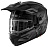 FXR Шлем Maverick X Helmet 22 Black/Titanium в Челябинске