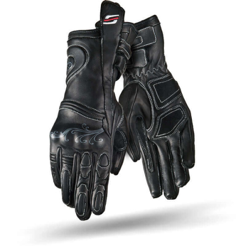 Shima Перчатки Женские Modena Black в Челябинске