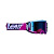 Leatt Маска Velocity 5.5 Iriz Purple Blue UC 26% в Челябинске