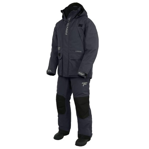 Finntrail Костюм Outback 3753 DarkGrey в Челябинске