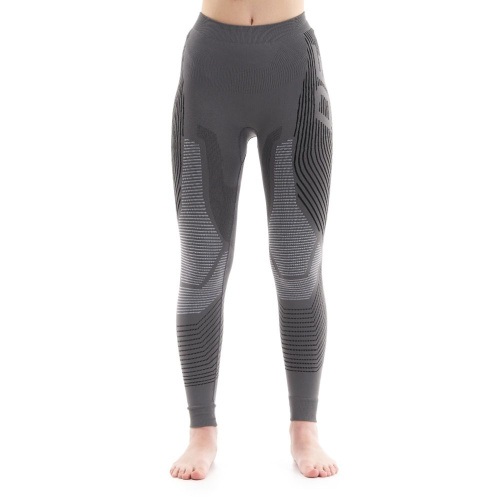 Dragonfly Термобрюки DF 3DThermo Grey  Woman в Челябинске