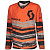 Scott Джерси 350 Kids Noise orange/black в Челябинске