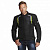 Scout Куртка Mojave летняя Black/Yellow в Челябинске
