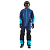 Dragonfly Комбинезон снегоходный Extreme 2.0 Man Scuba Blue-Limoges в Челябинске