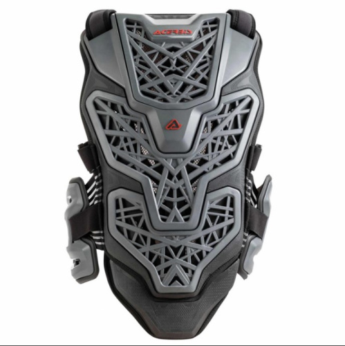 Acerbis Защита спины Pulsar Black в Челябинске