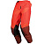 Scott Брюки 350 Dirt Evo red/black в Челябинске
