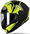 Airoh Шлем Интеграл Valor Raptor yellow/black в Челябинске