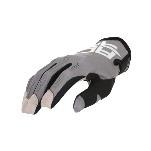 Acerbis Перчатки MX X-H Dark Grey в Челябинске