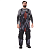 Dragonfly Штаны Expedition Camo - Dark Grey 2024 в Челябинске