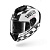 Shark Шлем Spartan RS Raceshop White/Black/Red в Челябинске