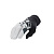 Acerbis Перчатки MX Linear White/Black в Челябинске