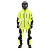Dragonfly Комбинезон SuperLight 3L Man Yellow-Black в Челябинске