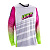 Leatt Джерси 3.5 Jr Retro Pink в Челябинске