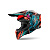 Airoh Шлем Wraaap Cyber Orange Glossy в Челябинске
