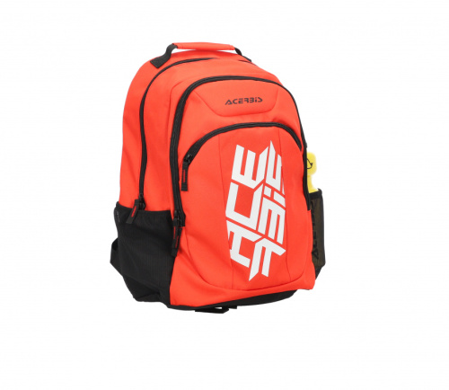 Acerbis Рюкзак B-Logo Red (15 L) в Челябинске