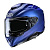 HJC Шлем RPHA72 Semi Flat Metallic Blue в Челябинске