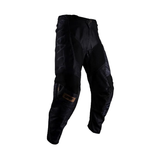 Leatt Штаны 3.5 Ride V25 Black в Челябинске