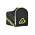 Acerbis Сумка для шлема X-Linear Black/Yellow в Челябинске
