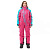 Dragonfly Комбинезон Extreme Woman Pink-Baltic Утепленный 2025 в Челябинске