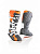 Acerbis Мотоботы кроссовые X-Race Orange/Grey в Челябинске
