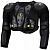 Scott Защита тела детская Jacket Protector Jr Command black/green в Челябинске