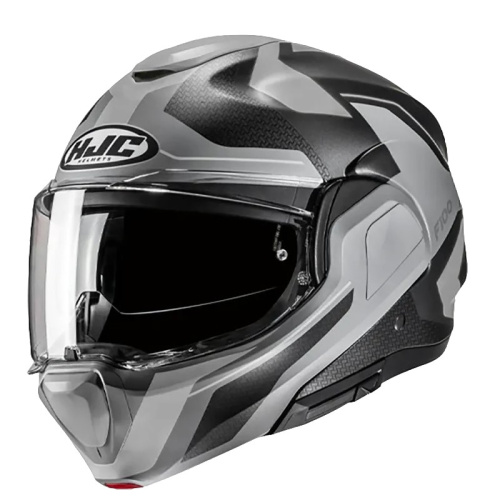 HJC Шлем F100 Bios MC5SF в Челябинске