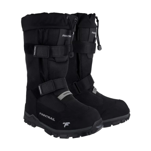 Finntrail Ботинки Touring Graphite 5230 Graphite в Челябинске