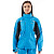 Dragonfly Дождевая куртка Evo Woman Blue (мембрана) 2024 в Челябинске