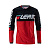 Leatt Джерси Moto 4.5 X-Flow V24 Red в Челябинске