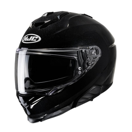 HJC Шлем i71 Metal black в Челябинске