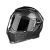 Simpson Шлем модуляр Darksome Gunmetal в Челябинске