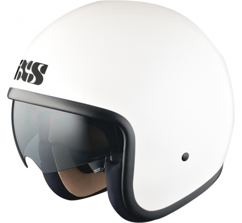 IXS Шлем открытый HX77 белый в Челябинске