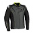 Bering Куртка текстильная Start-R Black/Grey/Fluo в Челябинске