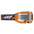 Leatt Маска Vizion 3.5 Iriz Orange Silver 35% V26 в Челябинске