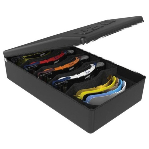 Leatt сумка для масок Velocity Google Case в Челябинске