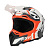 Acerbis Шлем Profile 5 22-06 White/Orange в Челябинске