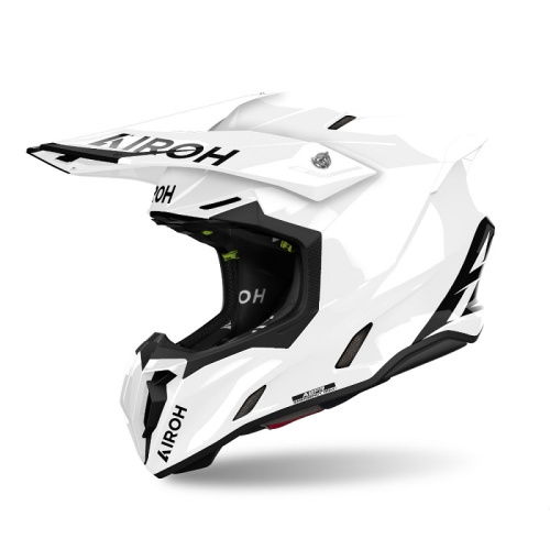 Airoh Шлем Twist 3 White Gloss в Челябинске
