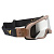 By City Маска Roadster Goggle Brown в Челябинске