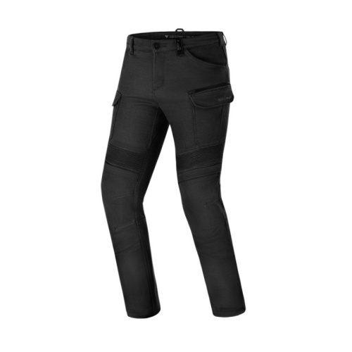 Shima мотоджинсы Giro 3.0 Black в Челябинске