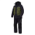 Finntrail Костюм утепленный Nordy CamoShadowGreen в Челябинске