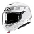HJC Шлем F100 Hetal MC10 в Челябинске
